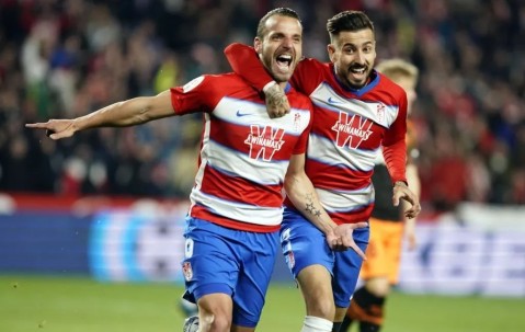 宝盈真人-包含格拉纳达主场迎战，势必稳扎稳打的词条