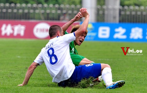 宝盈在线-包含石家庄永昌主场不敌沈阳城市建设，主场遭遇失利的词条