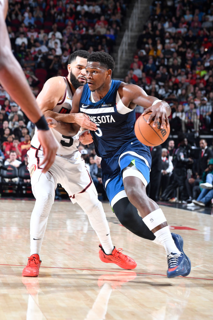 关于塔克-盖尔斯皮领衔表现,明尼苏达森林狼获胜的信息 关于塔克-盖尔斯皮领衔表现,明尼苏达森林狼获胜的信息