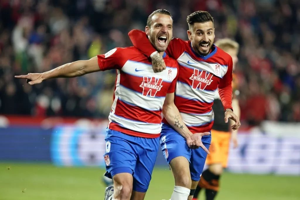 包含格拉纳达主场迎战，势必稳扎稳打的词条