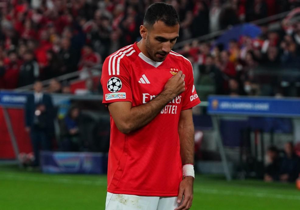 本菲卡比赛视频直播